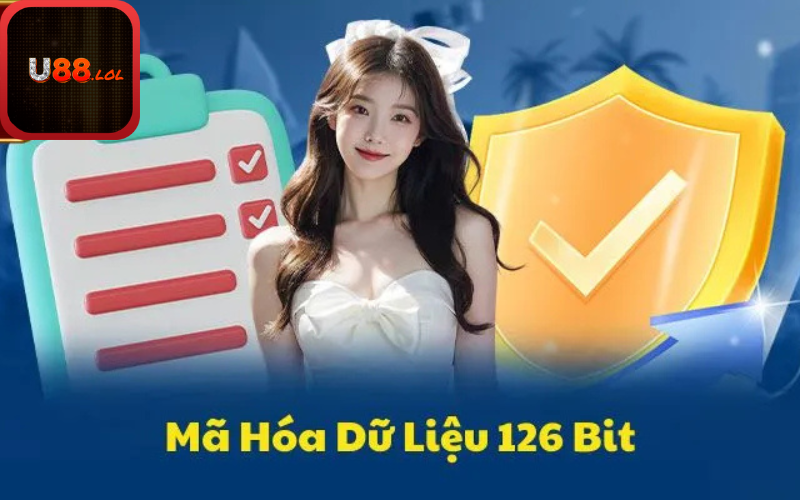 Mã Hóa Dữ Liệu Bet Thủ Chuẩn Ssl 126 Bit