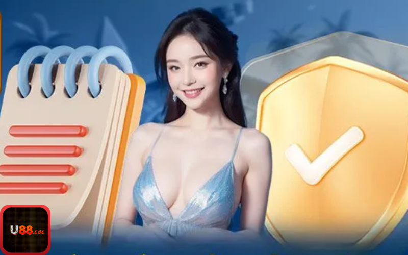 Trách Nhiệm Của Mọi Cược Thủ Tại Chính Sách Bảo Mật u88